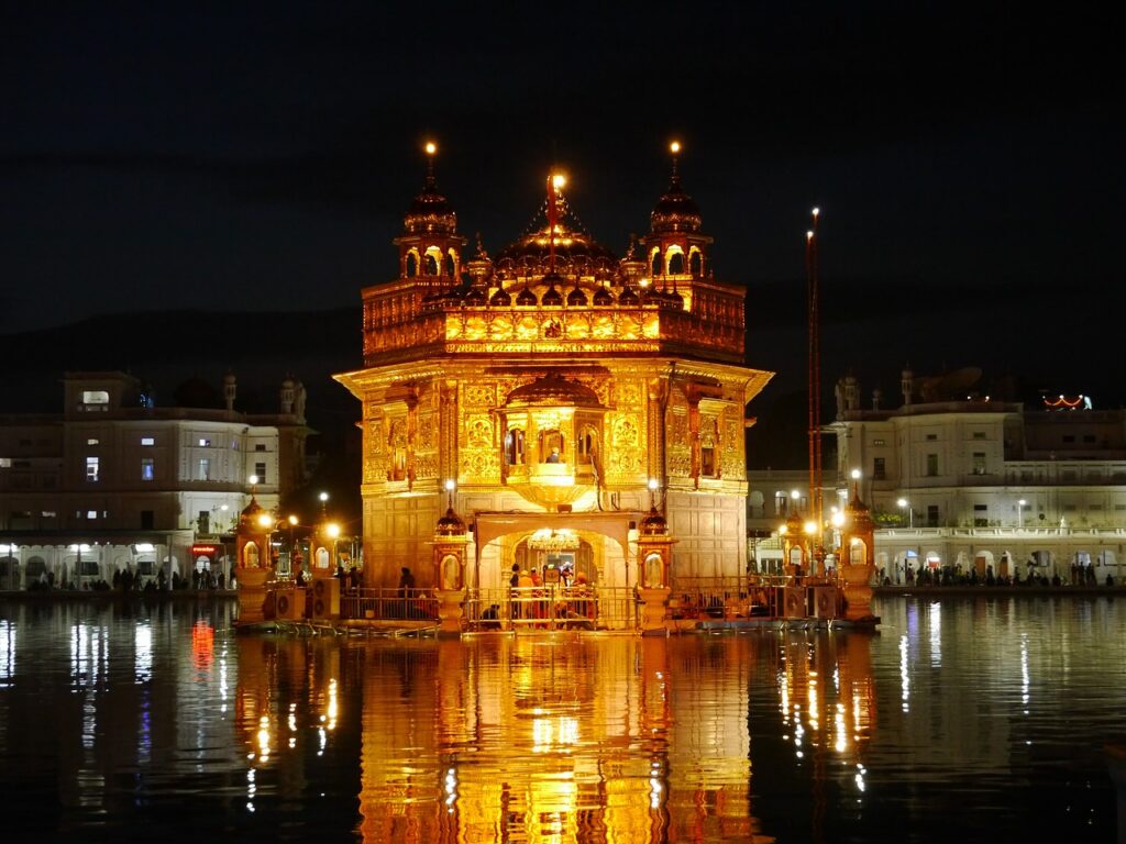 amritsar, golden temple, india-1352417.jpg