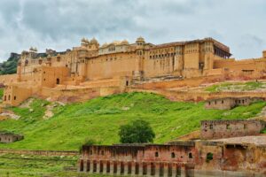 jaigarh fort, architecture, india-6688172.jpg