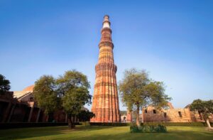 qutub minar, delhi monument, fort-2155776.jpg